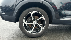 MG HS 1.5 T-GDI Trophy 5dr DCT Petrol Hatchback